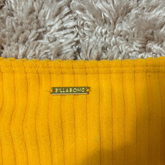 Billabong bikini bottoms size large - Picture 3 of 5